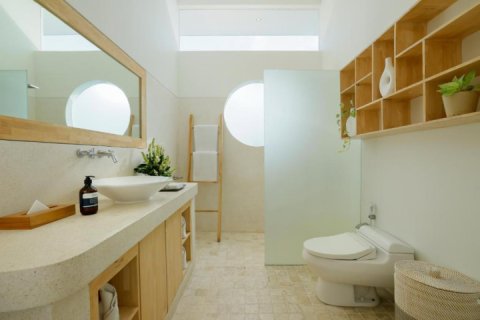 Вилла с 3 спальнями в Южный Денпасар, Денпасар, Бали (2045) 24