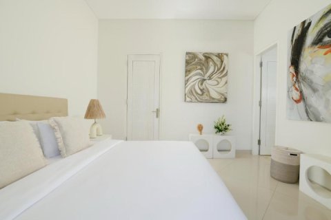 Вилла с 3 спальнями в Южный Денпасар, Денпасар, Бали (2045) 17