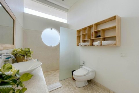 Вилла с 3 спальнями в Южный Денпасар, Денпасар, Бали (2045) 28