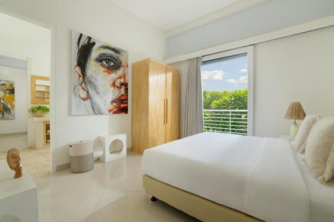 Вилла с 3 спальнями в Южный Денпасар, Денпасар, Бали (2045) 26