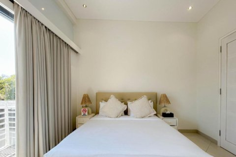 Вилла с 3 спальнями в Южный Денпасар, Денпасар, Бали (2045) 29