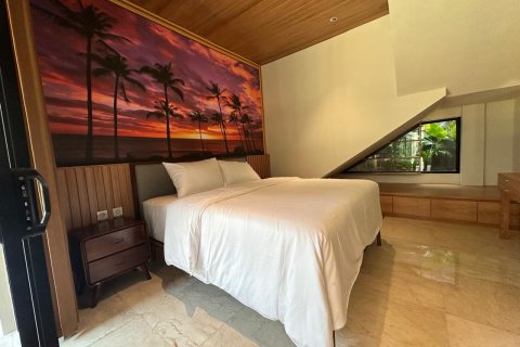 Вилла с 4 спальнями в Южный Денпасар, Денпасар,  (9447) 21