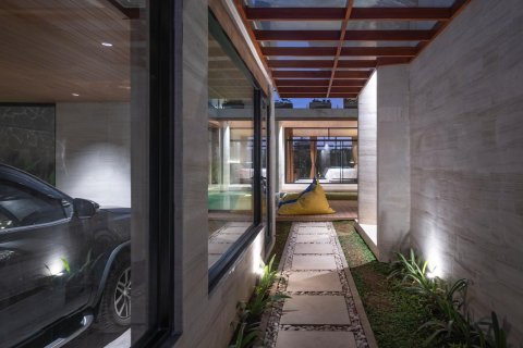 Вилла с 4 спальнями в Южный Денпасар, Денпасар,  (9447) 3