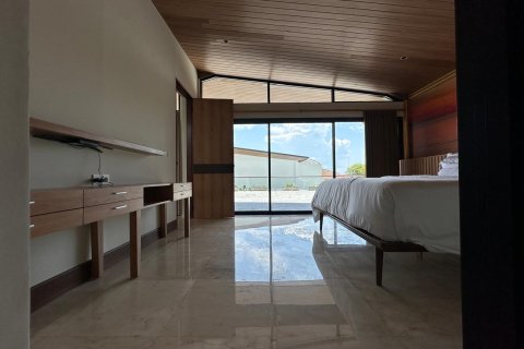 Вилла с 4 спальнями в Южный Денпасар, Денпасар,  (9447) 19