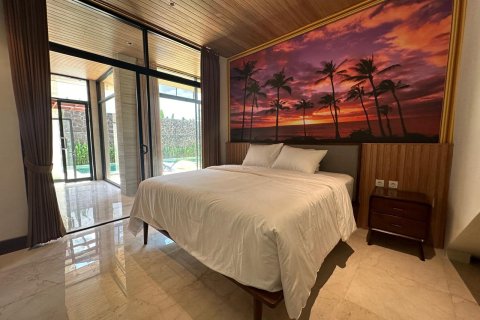 Вилла с 4 спальнями в Южный Денпасар, Денпасар,  (9447) 14