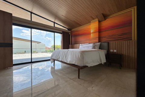 Вилла с 4 спальнями в Южный Денпасар, Денпасар,  (9447) 26