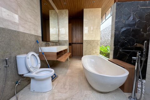 Вилла с 4 спальнями в Южный Денпасар, Денпасар,  (9447) 24