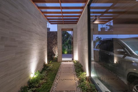 Вилла с 4 спальнями в Южный Денпасар, Денпасар,  (9447) 9