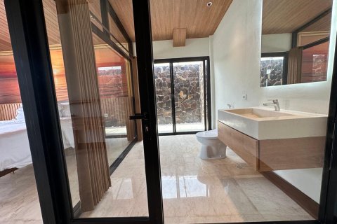 Вилла с 4 спальнями в Южный Денпасар, Денпасар,  (9447) 28