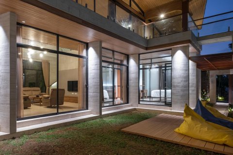 Вилла с 4 спальнями в Южный Денпасар, Денпасар,  (9447) 18