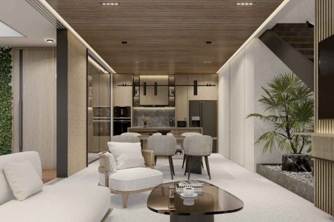 Вилла с 2 спальнями в Унгасан, Бадунг,  (9446) 19