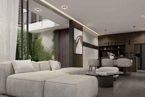 Вилла с 2 спальнями в Унгасан, Бадунг,  (9446) 7