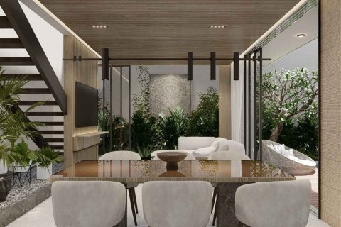 Вилла с 2 спальнями в Унгасан, Бадунг,  (9446) 13