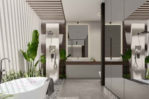 Вилла с 2 спальнями в Унгасан, Бадунг,  (9446) 15