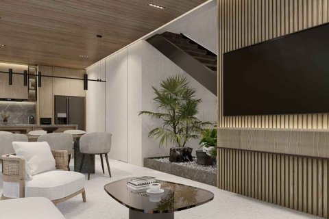 Вилла с 2 спальнями в Унгасан, Бадунг,  (9446) 6