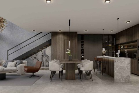 Вилла с 2 спальнями в Унгасан, Бадунг,  (9446) 3