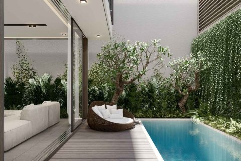 Вилла с 2 спальнями в Унгасан, Бадунг,  (9446) 20