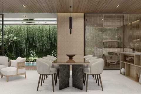 Вилла с 2 спальнями в Унгасан, Бадунг,  (9446) 22