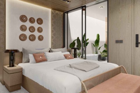 Вилла с 2 спальнями в Унгасан, Бадунг,  (9446) 9