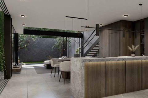 Вилла с 2 спальнями в Унгасан, Бадунг,  (9446) 11