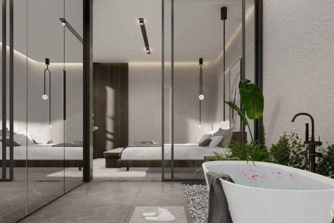 Вилла с 2 спальнями в Унгасан, Бадунг,  (9446) 14