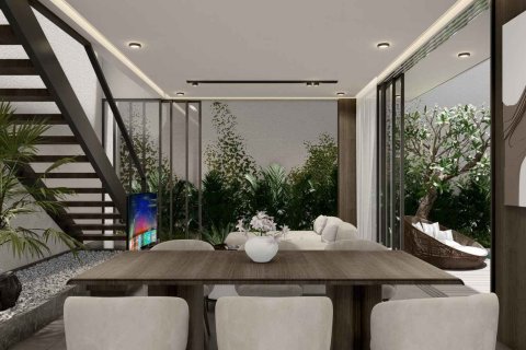 Вилла с 2 спальнями в Унгасан, Бадунг,  (9446) 16