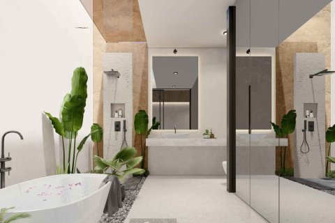 Вилла с 2 спальнями в Унгасан, Бадунг,  (9446) 4