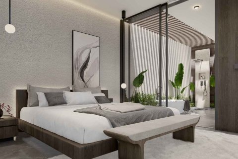 Вилла с 2 спальнями в Унгасан, Бадунг,  (9446) 8