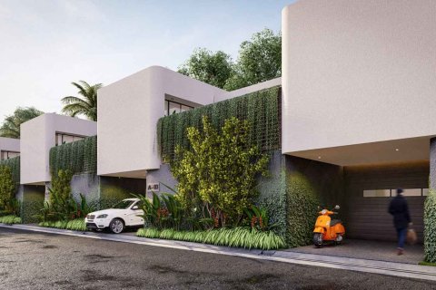 Вилла с 2 спальнями в Унгасан, Бадунг,  (9446) 2