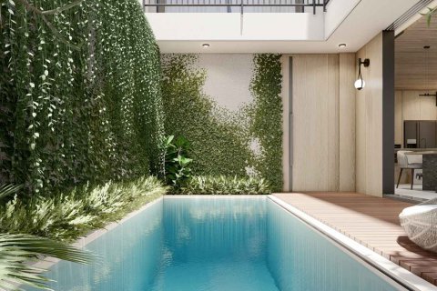 Вилла с 2 спальнями в Унгасан, Бадунг,  (9446) 21