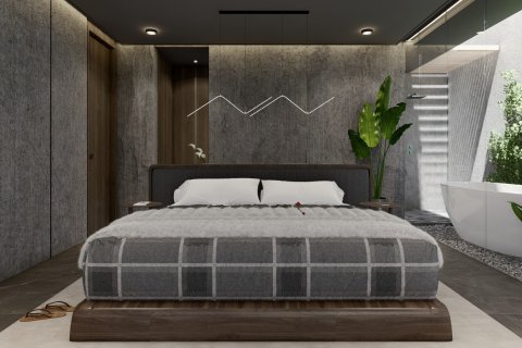 2 bedrooms Villa in Ungasan, Badung,  (9445) 7