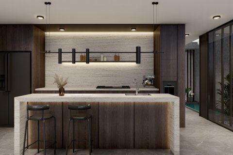 2 bedrooms Villa in Ungasan, Badung,  (9445) 3