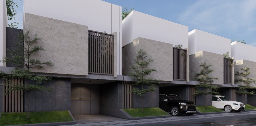 2 bedrooms Villa in Ungasan, Badung,  (9445)