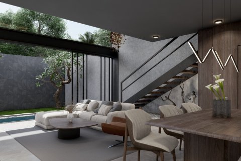 2 bedrooms Villa in Ungasan, Badung,  (9445) 10