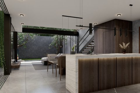 2 bedrooms Villa in Ungasan, Badung,  (9445) 4