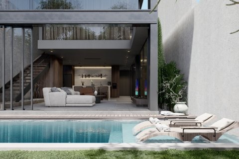 2 bedrooms Villa in Ungasan, Badung,  (9445) 8