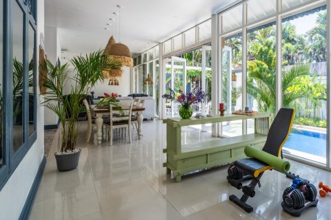 2 bedrooms Villa in Seminyak, Badung,  (9442) 18