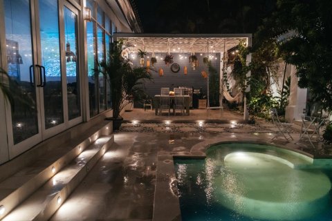 2 bedrooms Villa in Seminyak, Badung,  (9442) 9