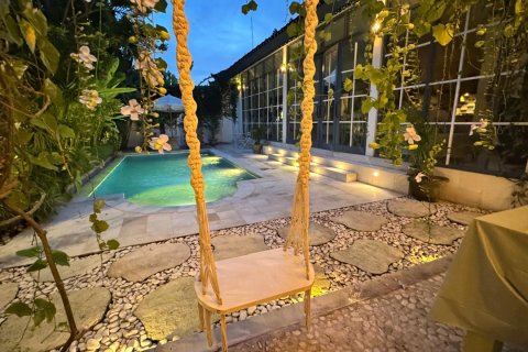 2 bedrooms Villa in Seminyak, Badung,  (9442) 4