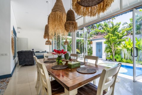 2 bedrooms Villa in Seminyak, Badung,  (9442) 13