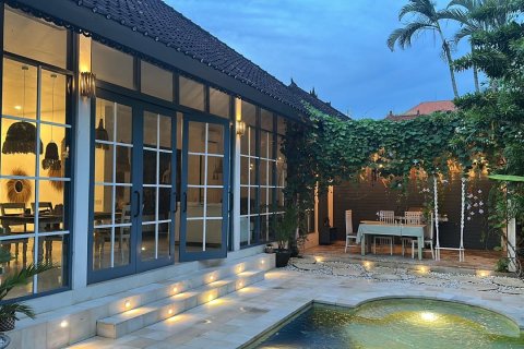 2 bedrooms Villa in Seminyak, Badung,  (9442) 16