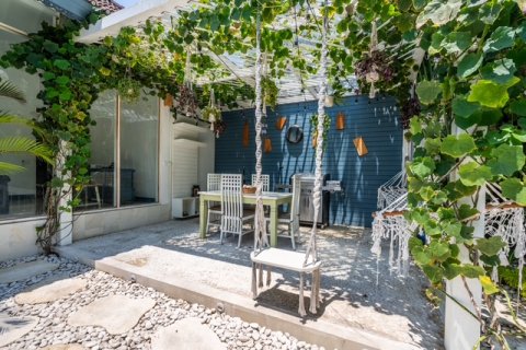 2 bedrooms Villa in Seminyak, Badung,  (9442) 1