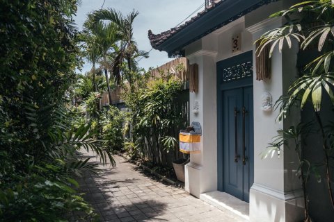 2 bedrooms Villa in Seminyak, Badung,  (9442) 19