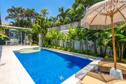 2 bedrooms Villa in Seminyak, Badung,  (9442) 20