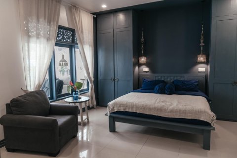 2 bedrooms Villa in Seminyak, Badung,  (9442) 8