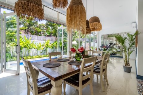 2 bedrooms Villa in Seminyak, Badung,  (9442) 15
