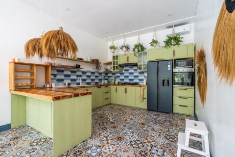 2 bedrooms Villa in Seminyak, Badung,  (9442) 12