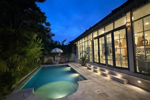 2 bedrooms Villa in Seminyak, Badung,  (9442) 5