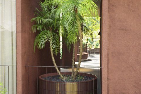 Квартира с 1 спальней в Менгви, Бадунг,  (9443) 29