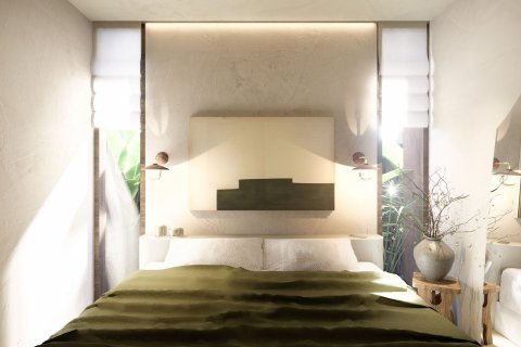 Квартира с 1 спальней в Менгви, Бадунг,  (9443) 16